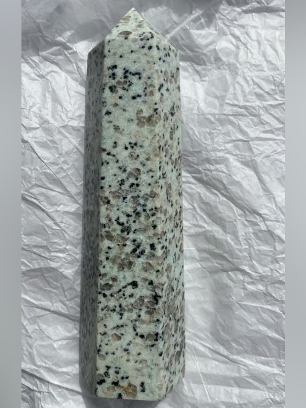 Kiwi Jasper Display Tower